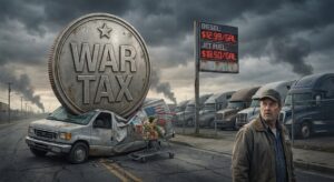 Война США с Ираном обернулась «налогом» для бизнеса и потребителей