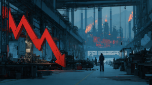 РИЗИС ДОБРАЛСЯ ДО «БЮЦЕРОВ»: ШВЕЙЦАРСКИЙ РЫНОК ТРУДА РУХНУЛ НА 18%